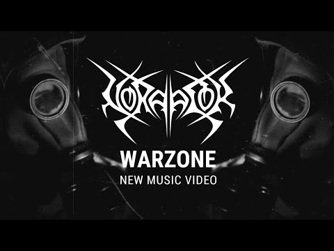 VOKODLOK   ''Warzone'' short