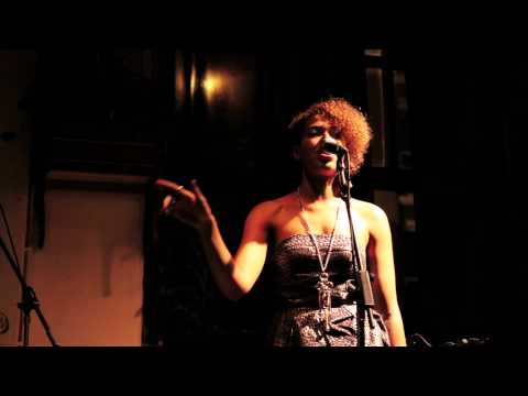 OneTaste at Favela London - Paula Varjack - 'Why You Should Never Date an Artist'