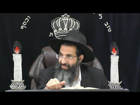 הלכות גיטין - ב' - כתיבת גט 📃 אבן העזר - סימן קכ - קכט | חלק 76 | הרב שי עובד