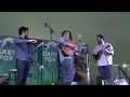 The Bryan Sutton Band, "Hangman's Reel," Grey Fox 2017