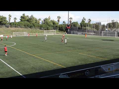 Santboià-Nàstic (1-20)