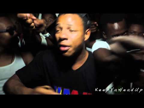 SOUFSIDE x Macky -Whodini (OFFICIAL VIDEO)