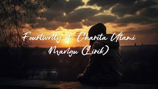 Download lagu Mangu - Fourtwnty ft. Charita Utami (Lyrics) mp3 Download lagu Mangu - Fourtwnty ft. Charita Utami (Lyrics) mp3