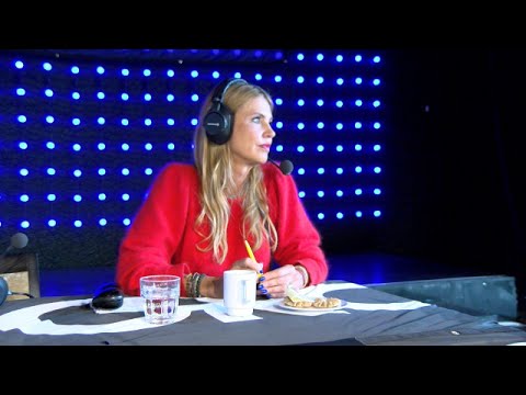 Anu Saagim kutsuttiin EVS-ohjelmaan puhdistamaan maineettaan - ei suostunut ilmaiseksi