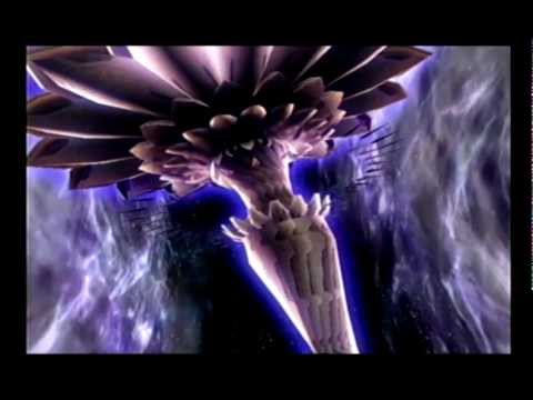 Xenosaga Episode II Walkthrough Part 21: Those Damn Door Blockers