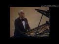 Sviatoslav Richter plays Schubert Fantasy D 760 'Wanderer' - 2. Adagio