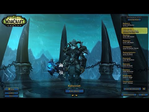 Bajheera - Unholy DK 3v3 as TSG to FEROCIOUS ELITE! (2k) - WoW Legion 7.2.5 PvP