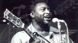 Albert King - I&#39;m Gonna Call You As Soon As the Sun Goes Down
