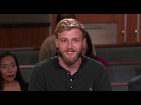 Judy Justice - Judge Judy Rips Into Defendant Over His Stupid Actions