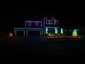 National Lampoon THX Opening Presented By The Lights On Tangerine Blossom Way 2021