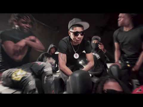 Li Socket -"Famous Animal"(Official Video) shot by @SSproductions901