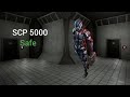 Minecraft SCP 5000 Command Block Tutorial