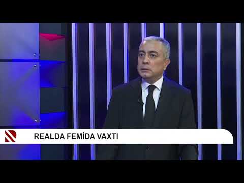 Məişət zorakılığı - Ali Məhkəmənin hakimi Ələsgər Novruzov - 29.09.2023