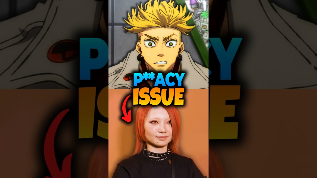 Gachiakuta Creator Responds To The Massive P**acy Issue!