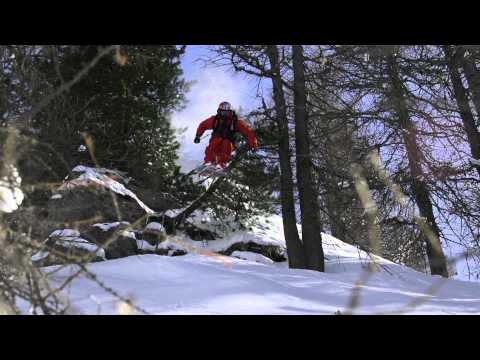 Salomon Freeski TV - Lemonade - Season 7 Episode 5