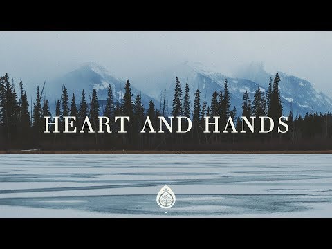 Thumbnail for Heart and Hands video
