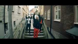 OIAM - Avundsjuka (feat Sam-E) (Official Video)