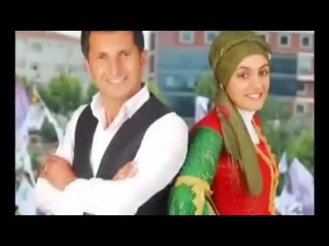 Abdulbari İpek Ft. Rojgül - Yar Ha Meyrem - Kürtçe Govend Grani Halay Dawete