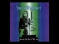 Yngwie Malmsteen ‎– Amberdawn
