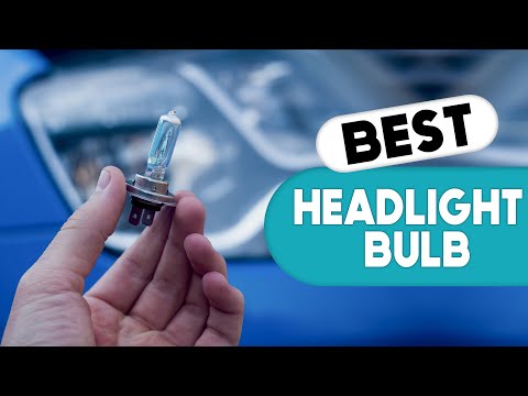Top 5 Best Brightest Headlight Bulb In 2023