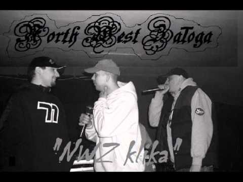 North West Załoga (NWZ) - NWZ Klika (feat. Bzyk)
