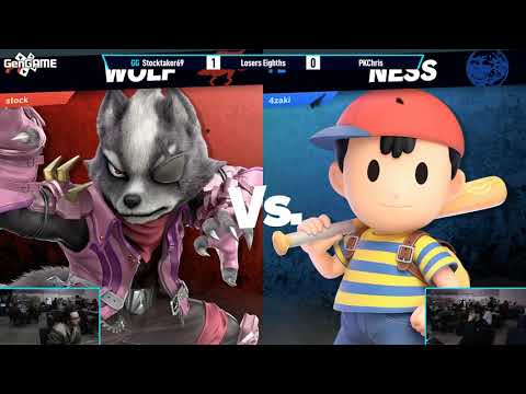 AON Ultimate #017 Losers Eighths GG | Stocktaker69 vs MTS | PKChris