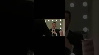 Matt Wright - Live at the Majestic Trailer #standupcomedy #comedyspecial #comedian