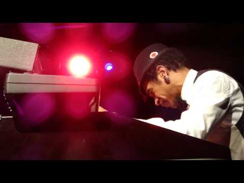 Soulive - SO LIVE! [HD] Bowlive III 2012-02-28
