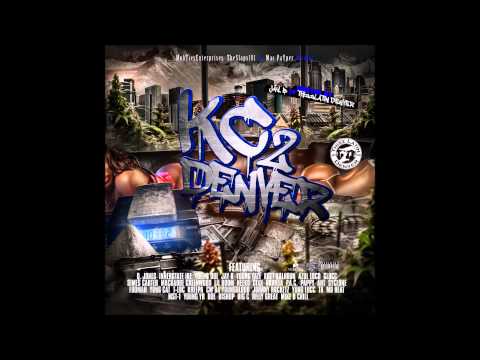 Syclone   Not In It Foreal