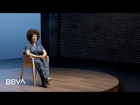 Chimamanda Ngozi Adichie, escritora. Desde África con amor