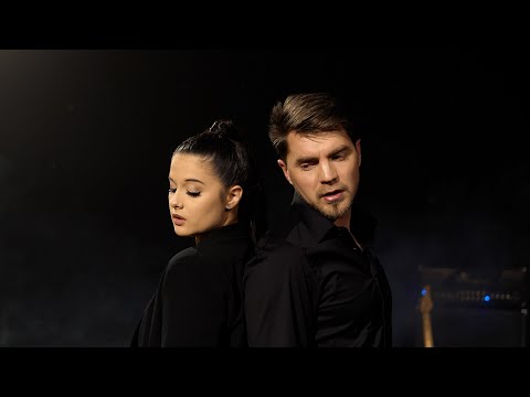 Lady Gaga, Bradley Cooper - Shallow (Cover - Deja Vu Band)