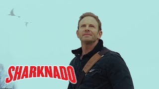 The Last Sharknado: It's About Time (2018) Video