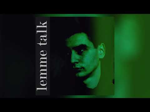 ded mare - lemme talk