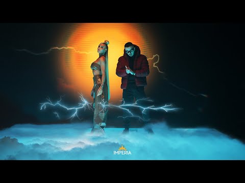 Igor Buzov & Ivana Boom Nikolic - Sub Zero