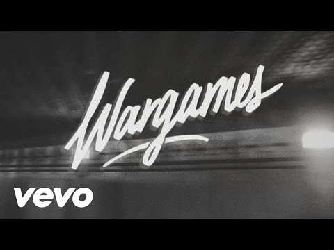 Chateau Marmont - Wargames (Official Video)