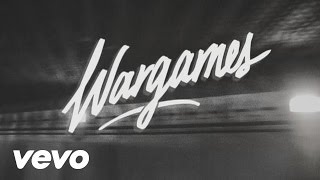 Chateau Marmont - Wargames (Official Video)