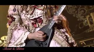 Versailles - Live Solo Collection