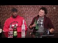 Smoking Alcohol Can Get You Drunk | Is It True? | All Def Comedy