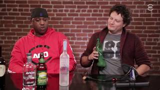 Smoking Alcohol Can Get You Drunk | Is It True?