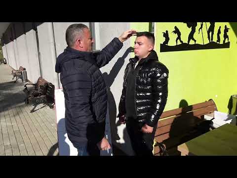 Zhvillohet testimi fizik për Patrullë të Përgjithshme