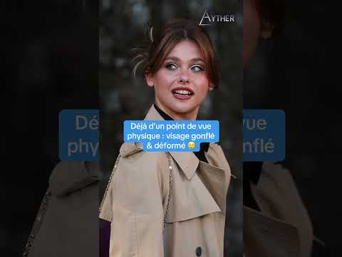 Nicole Wallace a blessé Gabriel Guevara sur le tournage de A Contre Sens 2 ! #acontresens2