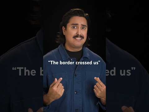 What Happens When Tribal Nations Span Borders