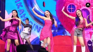 Download lagu Inikah Cinta - Naura Ayu, Neona Dan Aqeela Calista - Live At Hut Sctv mp3 Download lagu Inikah Cinta - Naura Ayu, Neona Dan Aqeela Calista - Live At Hut Sctv mp3