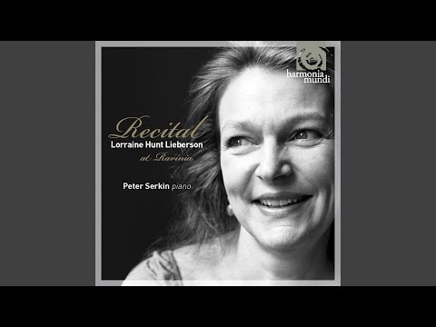 Giulio Cesare in Egitto, HWV 17: Duet "Son nata a lagrimar"