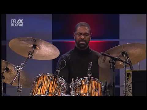 Slide Hampton e John Lee