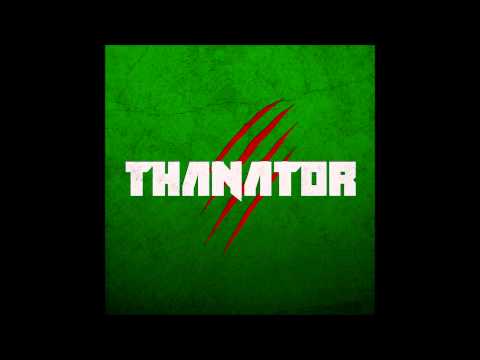 THANATOR - WITCH