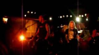 Images of Purgatory- Suffocation... Live in Madrid 15/6/2010