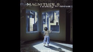 MAGNITUDE 9 - Reality In Focus 2001 full album