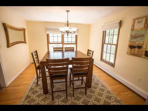 773 Edgell Rd, Framingham, MA - Listed by Shell Yu