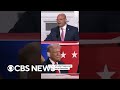 Teamsters President Sean O’Brien says Trump has "proven to be one tough SOB" #shorts